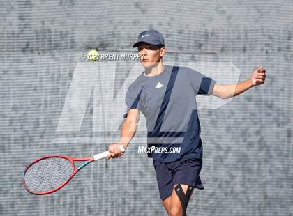 Thumbnail 1 in Cherry Creek vs Valor Christian - CHSAA 5A Team State Championship photogallery.