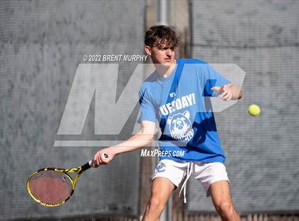 Thumbnail 1 in Cherry Creek vs Valor Christian - CHSAA 5A Team State Championship photogallery.