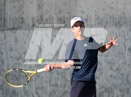 Thumbnail 1 in Cherry Creek vs Valor Christian - CHSAA 5A Team State Championship photogallery.