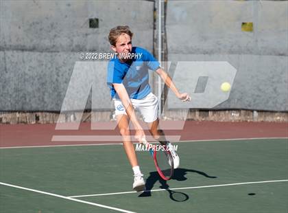 Thumbnail 2 in Cherry Creek vs Valor Christian - CHSAA 5A Team State Championship photogallery.