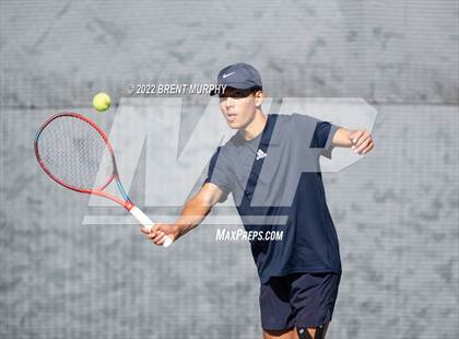 Thumbnail 3 in Cherry Creek vs Valor Christian - CHSAA 5A Team State Championship photogallery.