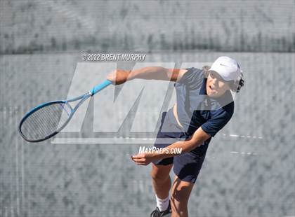 Thumbnail 1 in Cherry Creek vs Valor Christian - CHSAA 5A Team State Championship photogallery.