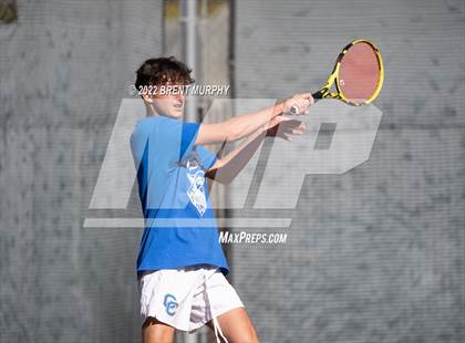 Thumbnail 1 in Cherry Creek vs Valor Christian - CHSAA 5A Team State Championship photogallery.