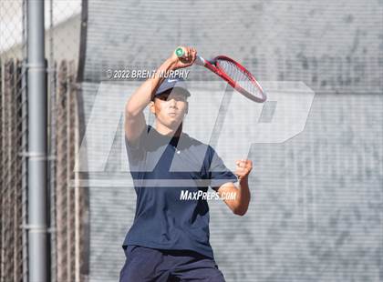 Thumbnail 1 in Cherry Creek vs Valor Christian - CHSAA 5A Team State Championship photogallery.