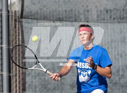 Thumbnail 3 in Cherry Creek vs Valor Christian - CHSAA 5A Team State Championship photogallery.