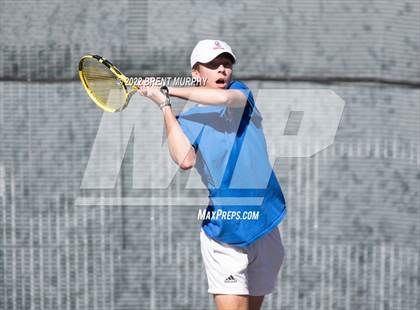 Thumbnail 1 in Cherry Creek vs Valor Christian - CHSAA 5A Team State Championship photogallery.