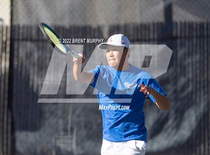 Thumbnail 2 in Cherry Creek vs Valor Christian - CHSAA 5A Team State Championship photogallery.
