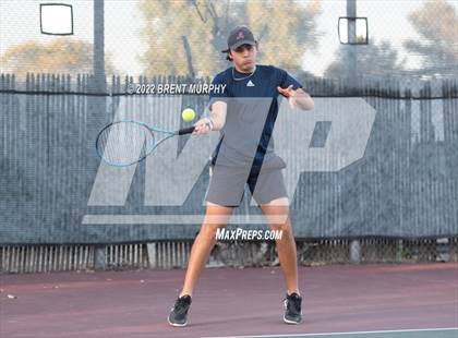 Thumbnail 1 in Cherry Creek vs Valor Christian - CHSAA 5A Team State Championship photogallery.