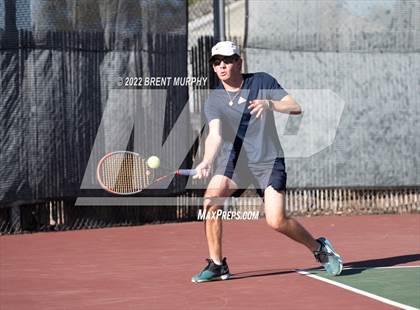 Thumbnail 1 in Cherry Creek vs Valor Christian - CHSAA 5A Team State Championship photogallery.