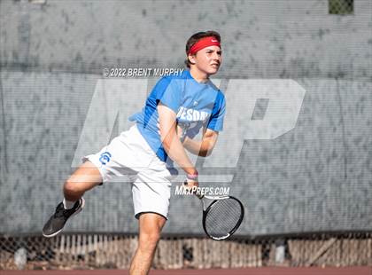 Thumbnail 3 in Cherry Creek vs Valor Christian - CHSAA 5A Team State Championship photogallery.