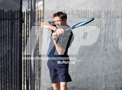 Thumbnail 3 in Cherry Creek vs Valor Christian - CHSAA 5A Team State Championship photogallery.