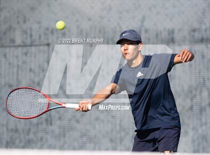 Thumbnail 3 in Cherry Creek vs Valor Christian - CHSAA 5A Team State Championship photogallery.