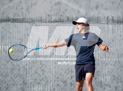Thumbnail 1 in Cherry Creek vs Valor Christian - CHSAA 5A Team State Championship photogallery.