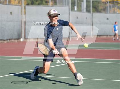 Thumbnail 3 in Cherry Creek vs Valor Christian - CHSAA 5A Team State Championship photogallery.