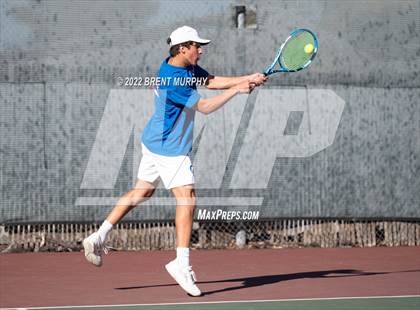 Thumbnail 3 in Cherry Creek vs Valor Christian - CHSAA 5A Team State Championship photogallery.