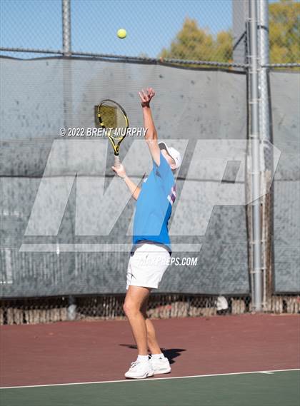 Thumbnail 1 in Cherry Creek vs Valor Christian - CHSAA 5A Team State Championship photogallery.