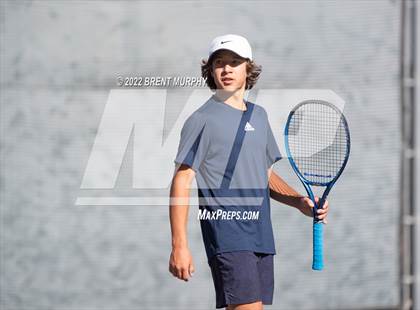 Thumbnail 3 in Cherry Creek vs Valor Christian - CHSAA 5A Team State Championship photogallery.