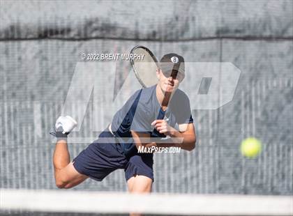 Thumbnail 2 in Cherry Creek vs Valor Christian - CHSAA 5A Team State Championship photogallery.