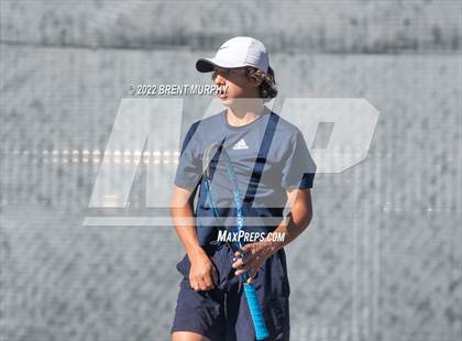 Thumbnail 3 in Cherry Creek vs Valor Christian - CHSAA 5A Team State Championship photogallery.