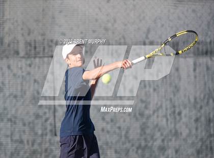 Thumbnail 2 in Cherry Creek vs Valor Christian - CHSAA 5A Team State Championship photogallery.