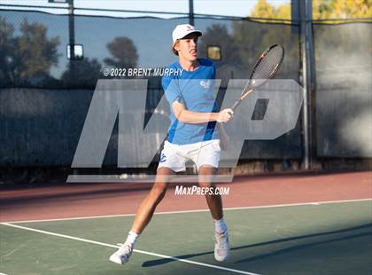 Thumbnail 3 in Cherry Creek vs Valor Christian - CHSAA 5A Team State Championship photogallery.