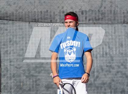 Thumbnail 3 in Cherry Creek vs Valor Christian - CHSAA 5A Team State Championship photogallery.