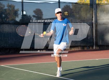 Thumbnail 1 in Cherry Creek vs Valor Christian - CHSAA 5A Team State Championship photogallery.