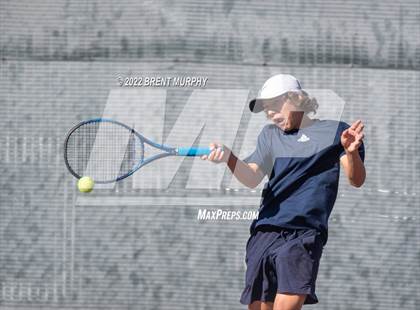 Thumbnail 2 in Cherry Creek vs Valor Christian - CHSAA 5A Team State Championship photogallery.
