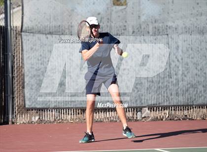 Thumbnail 2 in Cherry Creek vs Valor Christian - CHSAA 5A Team State Championship photogallery.