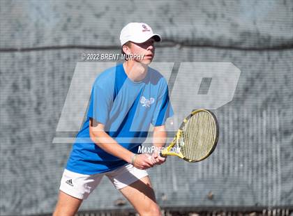 Thumbnail 2 in Cherry Creek vs Valor Christian - CHSAA 5A Team State Championship photogallery.