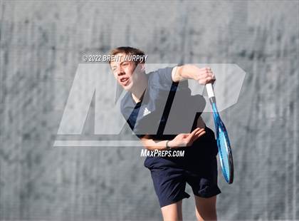 Thumbnail 1 in Cherry Creek vs Valor Christian - CHSAA 5A Team State Championship photogallery.