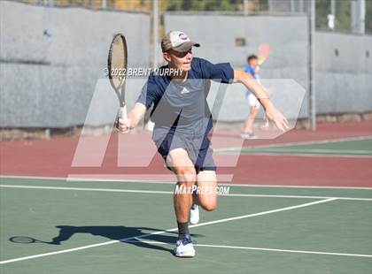 Thumbnail 2 in Cherry Creek vs Valor Christian - CHSAA 5A Team State Championship photogallery.