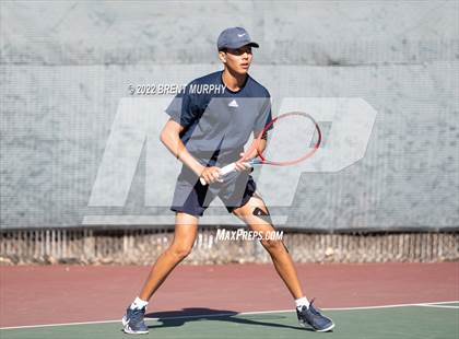 Thumbnail 1 in Cherry Creek vs Valor Christian - CHSAA 5A Team State Championship photogallery.