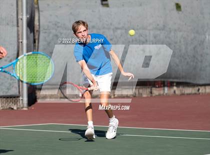 Thumbnail 1 in Cherry Creek vs Valor Christian - CHSAA 5A Team State Championship photogallery.