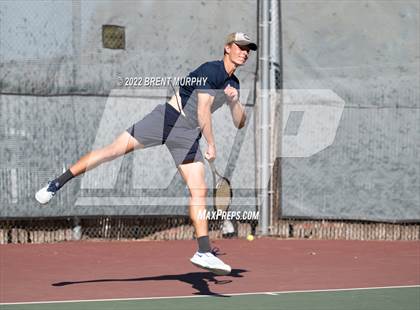 Thumbnail 1 in Cherry Creek vs Valor Christian - CHSAA 5A Team State Championship photogallery.