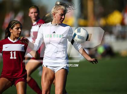 Thumbnail 2 in Esperanza @ Los Osos (Excalibur Tournament) photogallery.