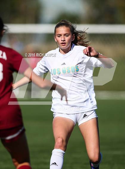 Thumbnail 2 in Esperanza @ Los Osos (Excalibur Tournament) photogallery.