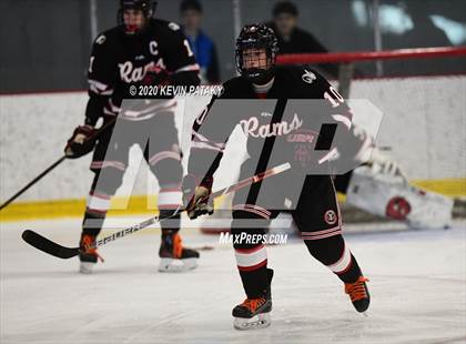 Thumbnail 1 in New Canaan @ Xavier photogallery.