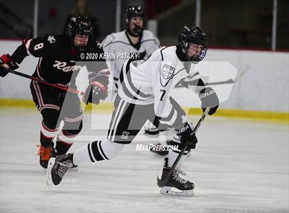 Thumbnail 1 in New Canaan @ Xavier photogallery.