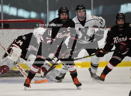 Thumbnail 1 in New Canaan @ Xavier photogallery.