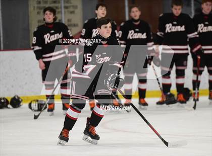 Thumbnail 2 in New Canaan @ Xavier photogallery.