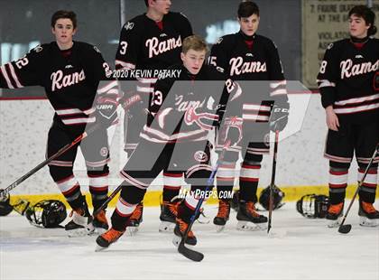 Thumbnail 1 in New Canaan @ Xavier photogallery.