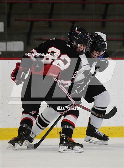 Thumbnail 1 in New Canaan @ Xavier photogallery.
