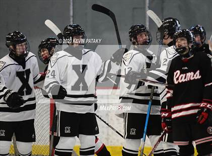 Thumbnail 1 in New Canaan @ Xavier photogallery.