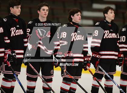 Thumbnail 1 in New Canaan @ Xavier photogallery.