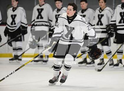 Thumbnail 1 in New Canaan @ Xavier photogallery.