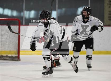 Thumbnail 1 in New Canaan @ Xavier photogallery.