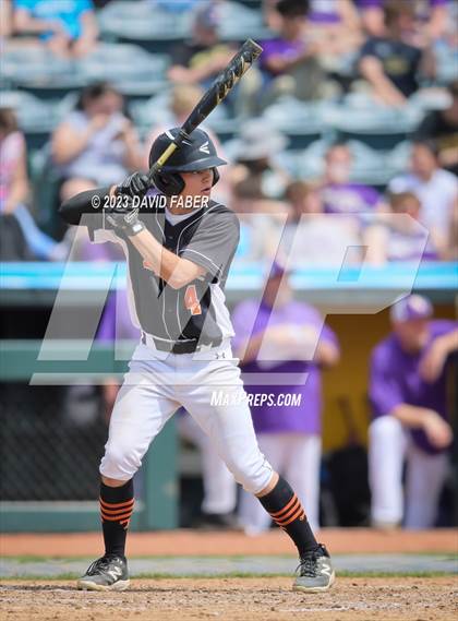 Thumbnail 2 in Bishop Guilfoyle vs. Tyrone photogallery.