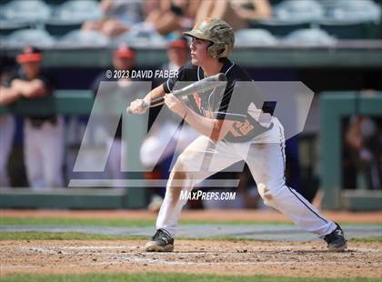 Thumbnail 1 in Bishop Guilfoyle vs. Tyrone photogallery.
