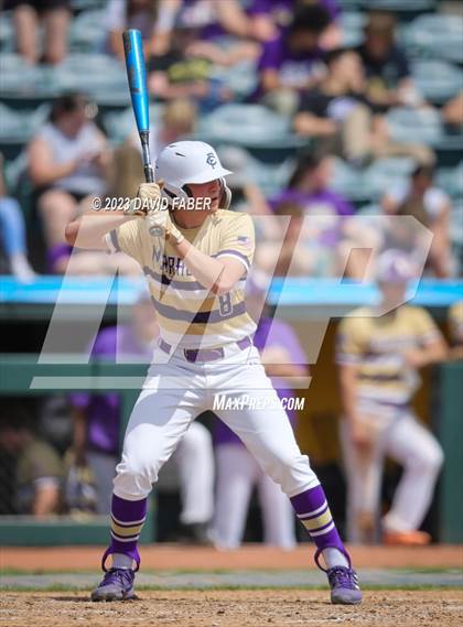 Thumbnail 1 in Bishop Guilfoyle vs. Tyrone photogallery.